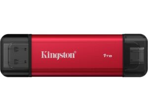 Kingston Dual Portable SSD 1TB