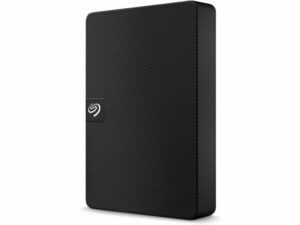 Seagate Expansion HDD 5TB ext