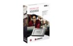 Kingston Ext SSD 500GB USB-C