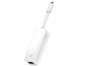 TP-Link UE300C Type-C Gigabit Ethernet Adapter