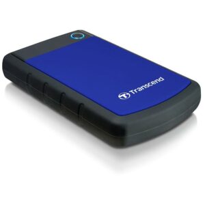 Transcend HDD 1TB StoreJet H3