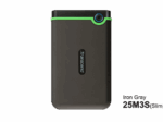 Transcend HDD 2TB StoreJet M3