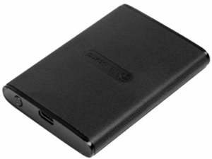 Transcend SSD 500GB Portable