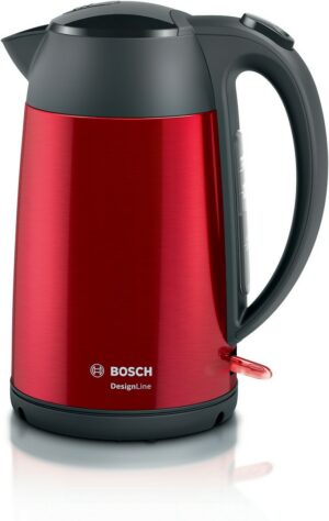 BOSCH kuhalo TWK3P424 1.7l; Snaga 2400 W; Crveno