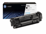 HP Toner W1360A  Black 1150 kopija No.136A  M211d