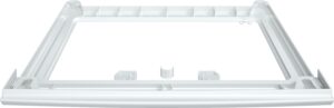 BOSCH Spojni dio WTZ27410 na perilicu rublja puneveličine (dubina 55 cm)