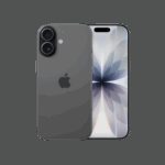 Apple iPhone 17 256GB Only eSim Black