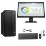 HP Pro Tower 290 G9 + Monitor HP 22"