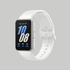 Samsung Galaxy Fit 3 R390 Silver
