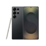 Samsung S25 Ultra 12GB 512GB Black
