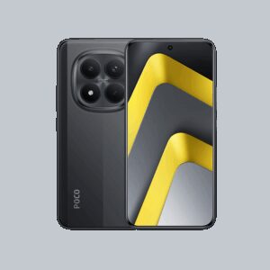 Xiaomi Poco M8 Pro 5G 8GB 256GB Black EU