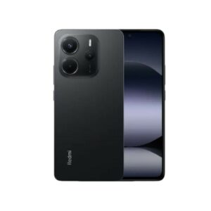 Xiaomi Redmi 15C 8GB 256GB Black EU