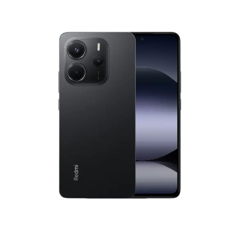 Xiaomi Redmi 15C 8GB 256GB Black EU