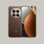 Xiaomi Redmi Note 15 Pro+ 5G 12GB 512GB Brown