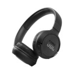 JBL slušalice TUNE 510BT BT bežične on-ear black,JBL-00590