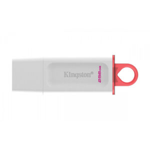 USB Memory stick Kingston FD 256GB USB3.2 White KC-U2G256-5R
