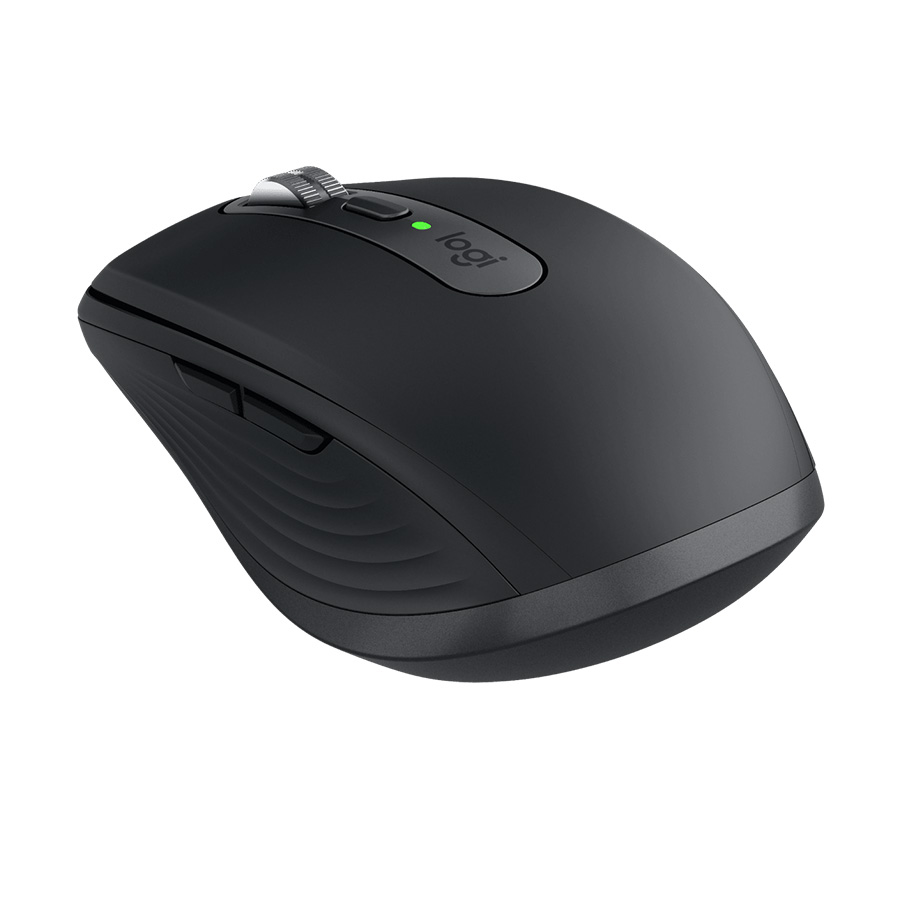 Miš LOGITECH MX Anywhere 3S Bluetooth Mouse – GRAPHITE – B2B 910-006958