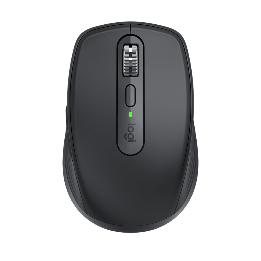 Miš LOGITECH MX Anywhere 3S Bluetooth Mouse – GRAPHITE – B2B 910-006958