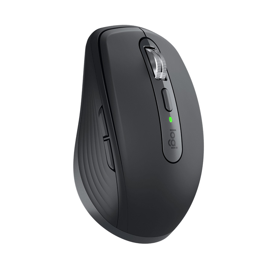 Miš LOGITECH MX Anywhere 3S Bluetooth Mouse – GRAPHITE – B2B 910-006958