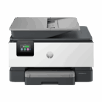 Printer HP OfficeJet Pro 9123 AiO 22str/min Duplex+ADF+LAN+WiFi Tinte HP 938  403W0C