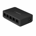 SWITCH 5 portni ESPERANZA  ETHERNET SWITCH 10/100/1000 ONYX, ENS103