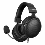 Slušalice sa mikrofonom gaming RAMPAGE RM-K99 X-PIKE USB 7.1 Sound Card PC PS4 Mobile Surround