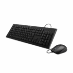 Tastatura + miš USB HAMA Cortino, BiH layout (B4134958)