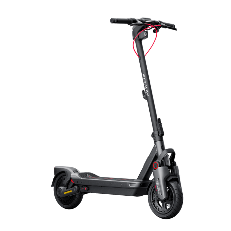 Segway Ninebot Kickscooter MAX G3 E 16+ years,130 kg, domet 80 km, 25 km/h, 30%, 11″”, 2000 W