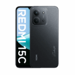 Mobitel Xiaomi Redmi 15C Dual Sim 4GB 128GB black
