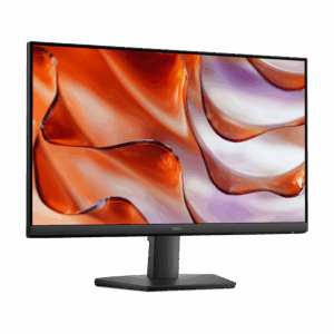 Dell Monitor SE2425HM, 23.8“ 1920x1080, FHD, 100Hz, IPS Antiglare, 16:9, 1000:1, 250 cd/m2, 8ms/5ms, 178/178, HDMI, VGA, Tilt, 3Y
