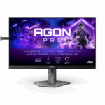 MONITOR AOC AG256FS IPS 1920x1080, 24.5" 390Hz 0.3ms