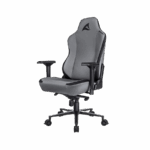 Stolica SHARKOON Skiller SGS40 fabric bk/gy Grey
