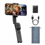 Stabilizator gimbal HOHEM iSteady Q Black iSteadyQBK