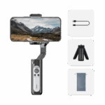 Stabilizator gimbal HOHEM iSteady XE Black iSXEBK