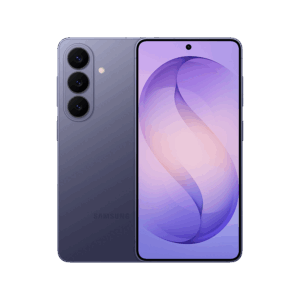 Mobitel Samsung S26 12GB 256GB Cobalt Violet
