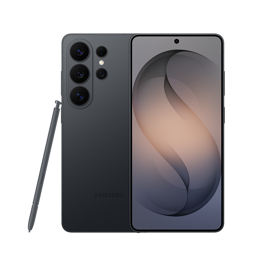 Mobitel Samsung S26 Ultra 12GB 256GB Black