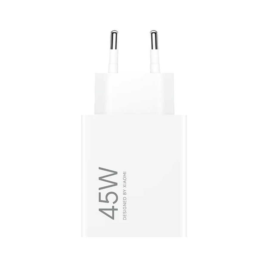 Punjač Xiaomi Mi ORG. 45W Type-C, Type C kabal ,BHR4996EU