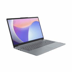 Lenovo IdeaPad Slim 3 82XB00FNSC 15,6" FHD AG Intel N100 8GB/512GB SSD/2god/siva