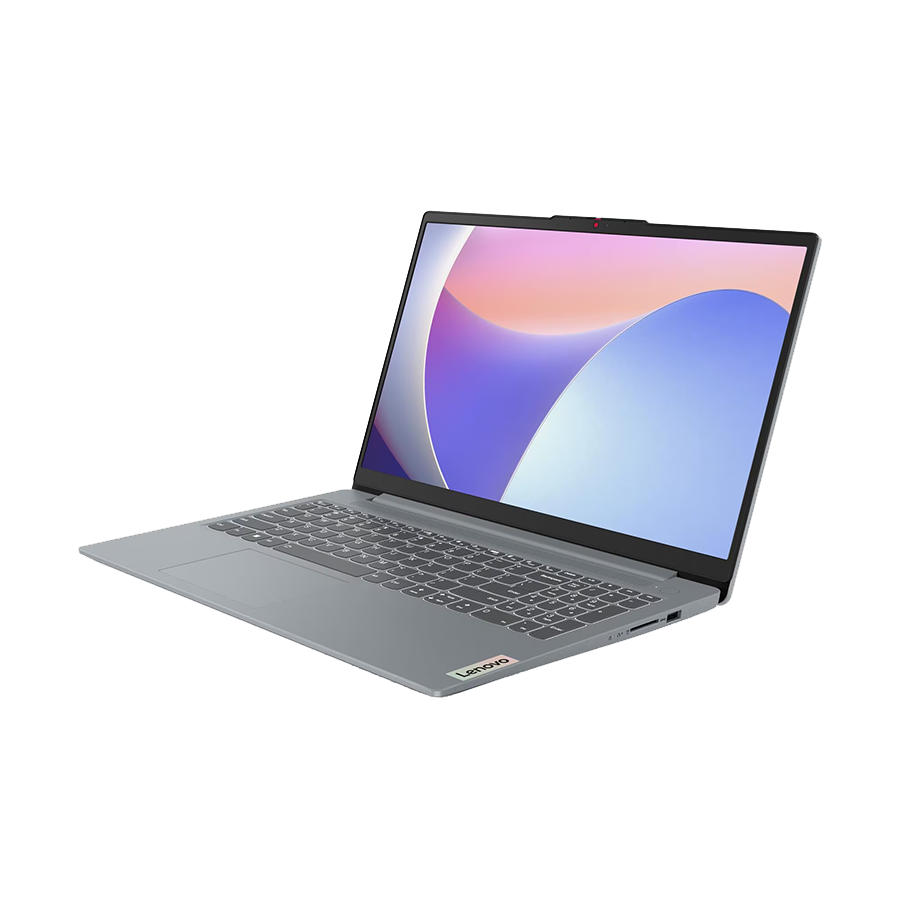 Lenovo IdeaPad Slim 3 82XB00FNSC 15,6" FHD AG Intel N100 8GB/512GB SSD/2god/siva - Image 2