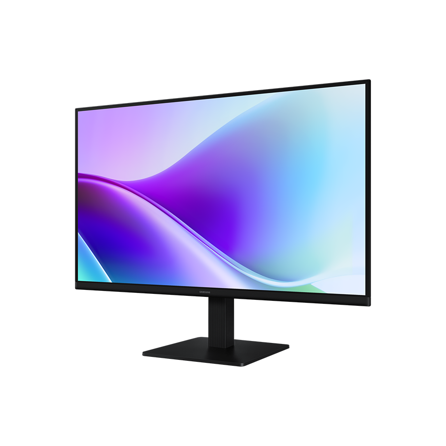 Monitor Samsung 27″ Full HD Essential Monitor S3 S32GF 120Hz, LS27F320GAUXEN, HDMI