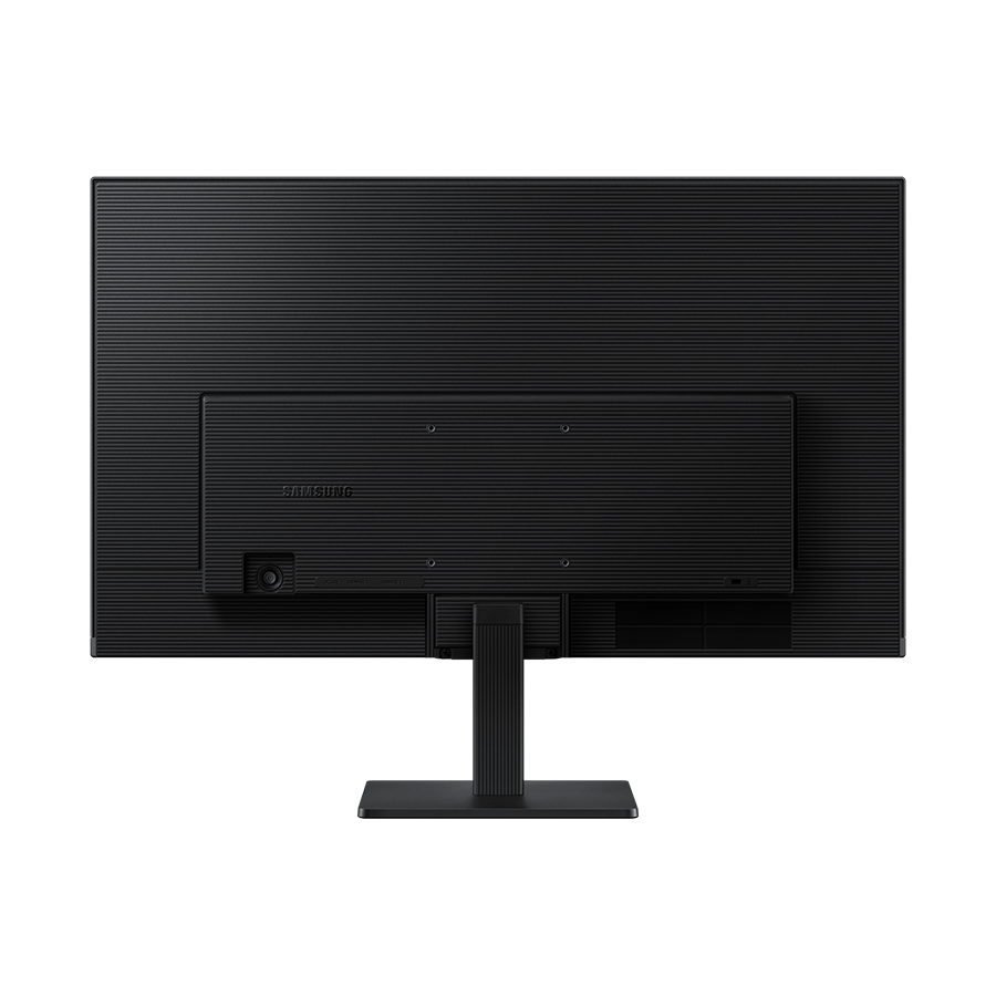 Monitor Samsung 27″ Full HD Essential Monitor S3 S32GF 120Hz, LS27F320GAUXEN, HDMI