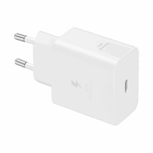 Punjač SAMSUNG ORG. USB Type-C Super Fast 45W Charger White EP-T4511NWEGEU