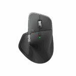 Miš LOGITECH MX Master 4 - PALE GREY - 2.4GHZ/BT - EMEA28i-935, 910-007563
