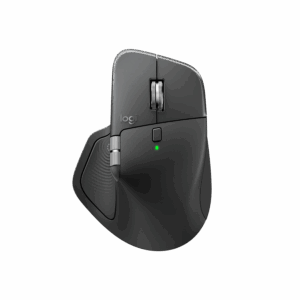 Miš LOGITECH MX Master 4 - PALE GREY - 2.4GHZ/BT - EMEA28i-935, 910-007563