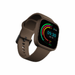 Pametni sat HiFuture EDGE brown