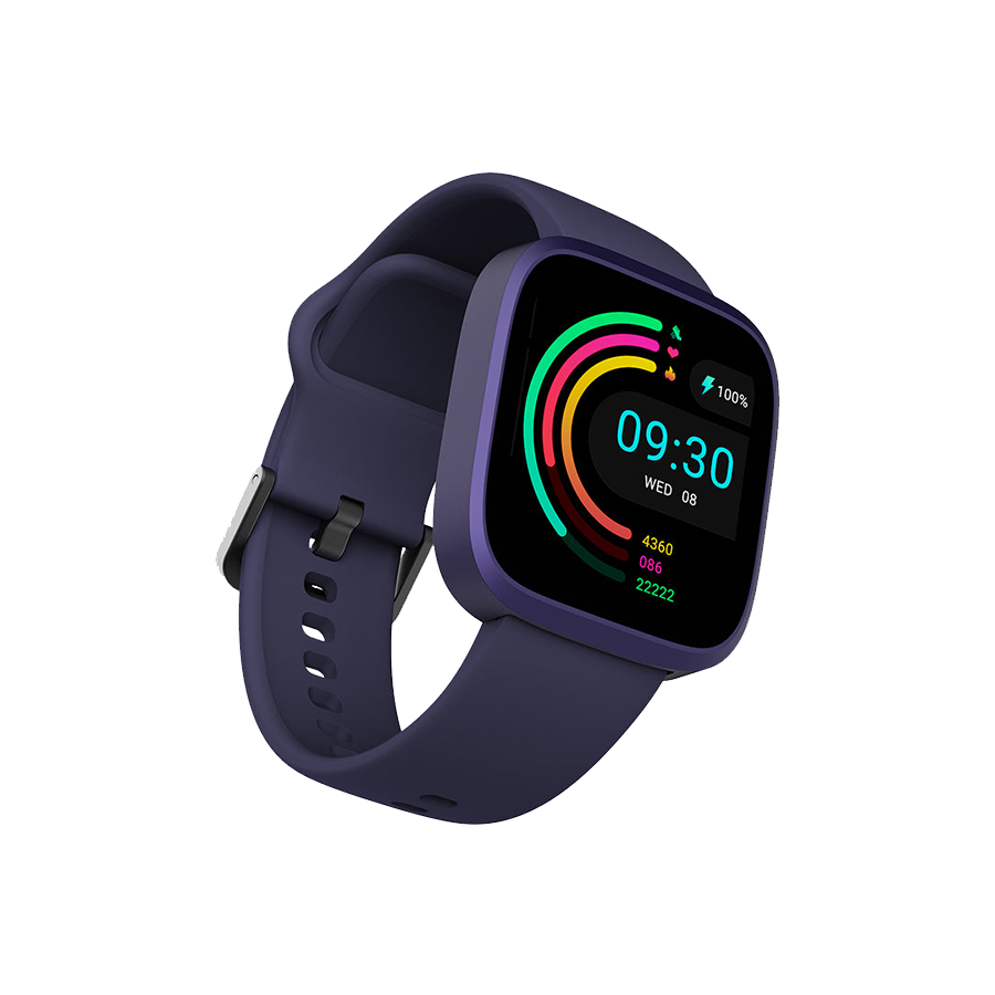 Pametni sat HiFuture EDGE Purple