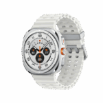 Samsung Galaxy Watch Ultra 2 LTE Titanium White SM-L705F 2025