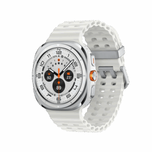 Samsung Galaxy Watch Ultra 2 LTE Titanium White SM-L705F 2025