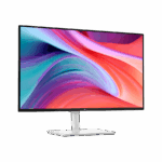 Monitor Dell S2725HSM 27",1920x1080, FHD, 144Hz, IPS Antiglare, 16:9, 1500:1, 300 cd/m2, 8ms/5ms/4ms/1ms, AMD FreeSync, 178/178, 2xHDMI, 2x3W Zvučnici