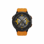 Pametni sat HiFuture Mix 3 Orange